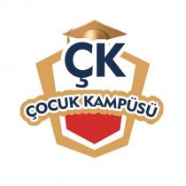 çk çocuk kampüsü
