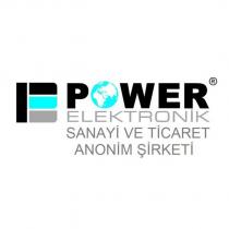 power elektronik sanayi ve ticaret anonim şirketi