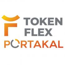 token flex portakal
