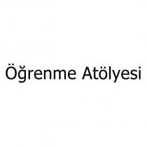 öğrenme atölyesi