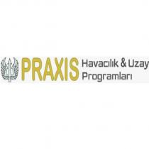 praxis havacılık & uzay programları