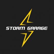 storm garage