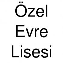 özel evre lisesi