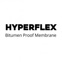 hyperflex bitumen proof membrane