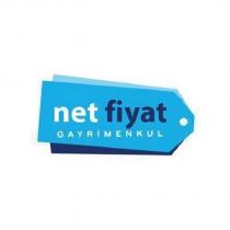 net fiyat gayrimenkul
