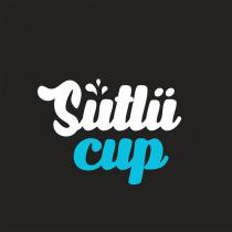 sütlü cup