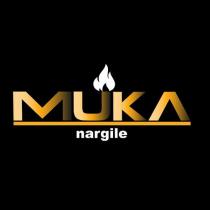 muka nargile