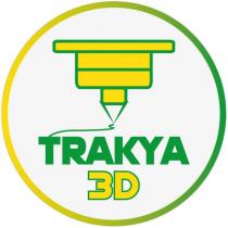 trakya 3d