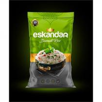 eskandar basmati rice