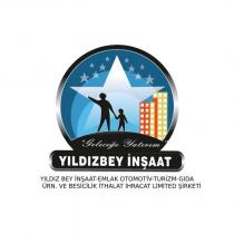 ''geleceğe yatırım'' yıldız bey inşaat emlak otomotiv turizm gıda ürn. ve besicilik ithalat ihracat limited şirketi