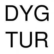 dyg tur