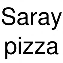 saray pizza