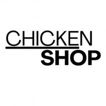 chicken shop