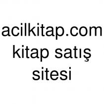 acilkitap.com kitap satış sitesi
