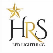 hrs led lighthing