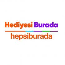 hediyesi burada hepsiburada