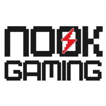 nook gaming