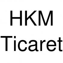 hkm ticaret