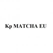 kp matcha eu