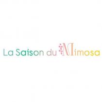 la saison du mimosa