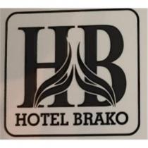 hb hotel brako