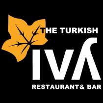 the turkısh ıvy restaurant& bar