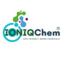 ioniqchem eco-friendly green chemicals
