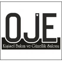 oje kişisel bakım ve güzellik salonu