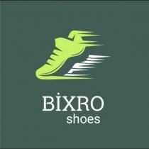 bixro shoes