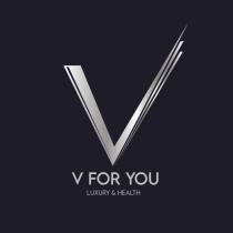 v for you luxury & health