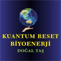 kuantum reset biyoenerji doğal taş
