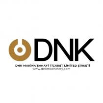 dnk dnk makina sanayi ticaret limited şirketi www.dnkmachinery.com