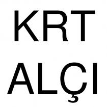 krt alçı