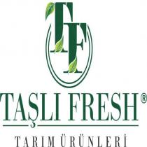 taşlı fresh tarım ürünleri