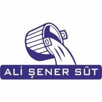 ali şener süt