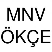 mnv ökçe
