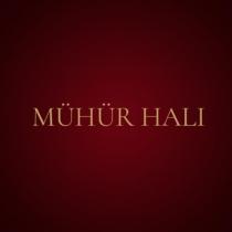 mühür halı
