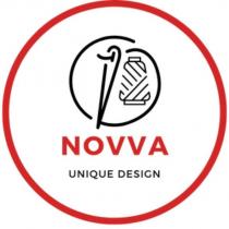 novva unique design