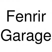 fenrir garage