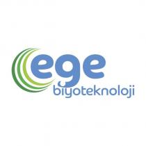ege biyoteknoloji