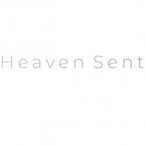 heaven sent