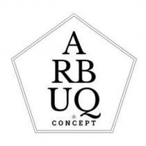 a rb uq concept