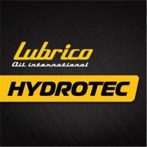 lubrico oil international hydrotec