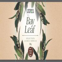 verbana anatolia bay leafselection laurus nobilis freeze dried 30 g