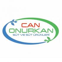 can onurkan süt ve süt ürünleri