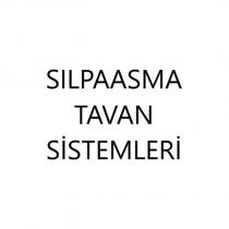 silpaasma tavan sistemleri