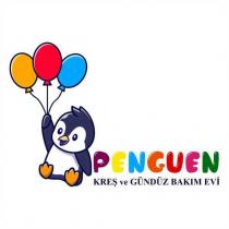 penguen kreş ve gündüz bakımevi