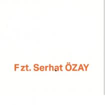fzt.serhat özay