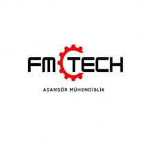 fmtech asansör mühendislik