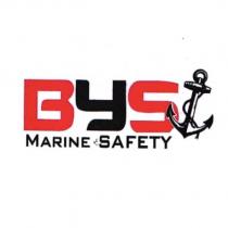 bys marine safety